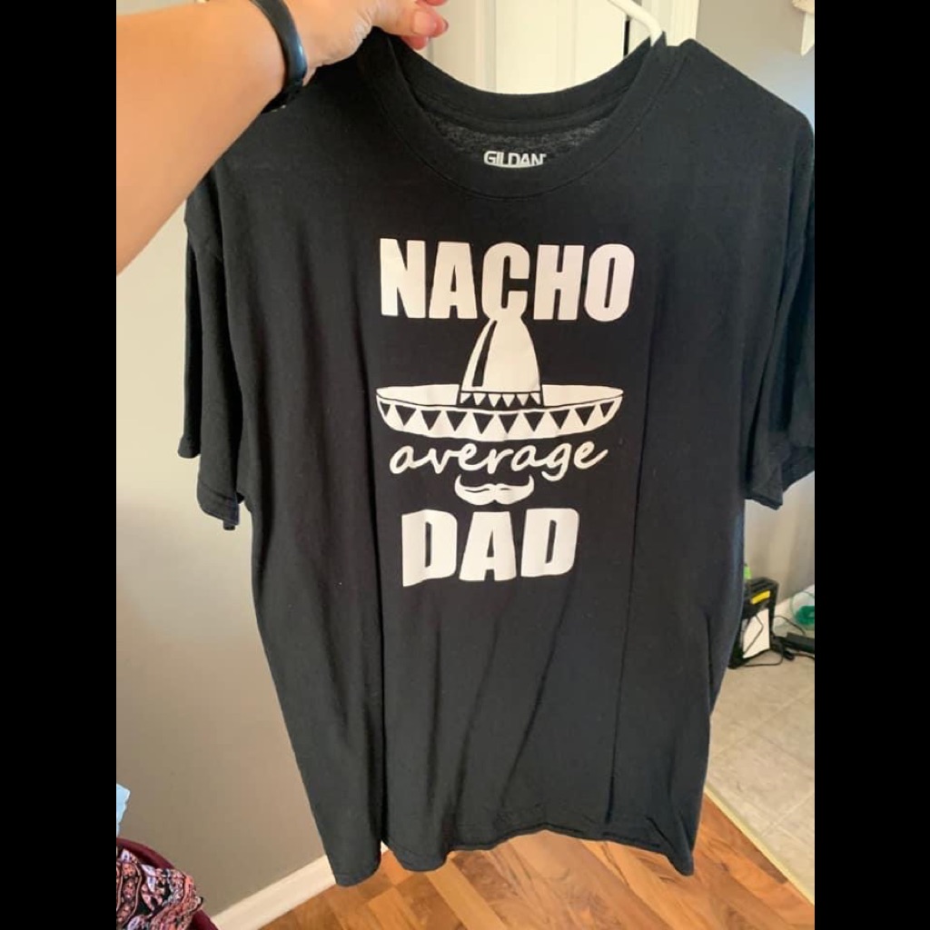 Nacho Average Dad